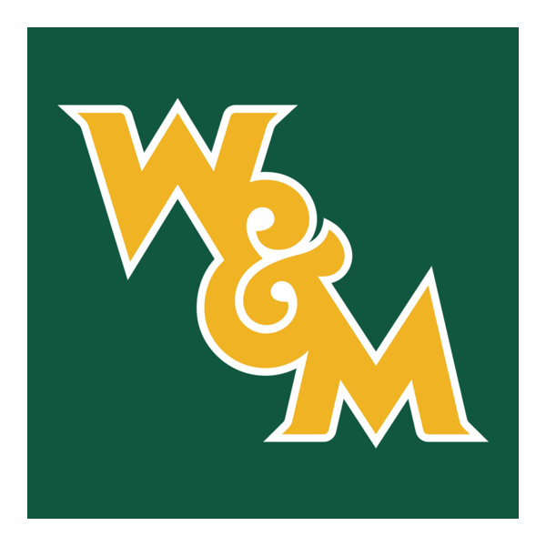 WILLIAM AND MARY TRIBE Logo PNG Vector