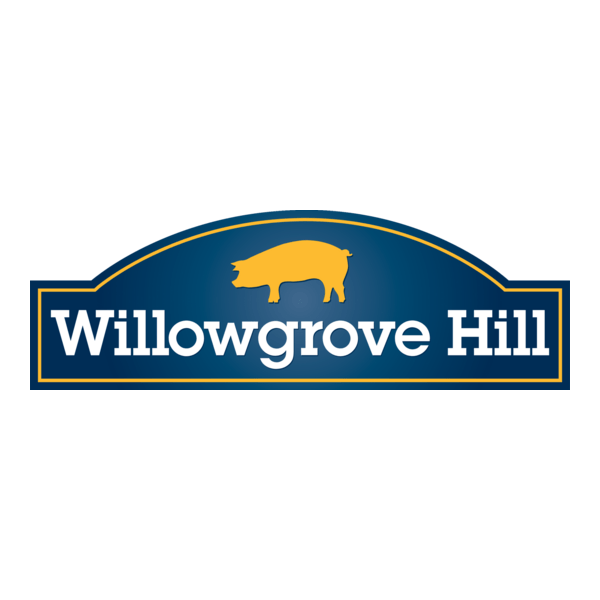 Willowgrove Hill Logo PNG Vector