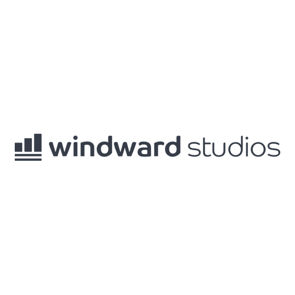 Windward Studios Logo PNG Vector