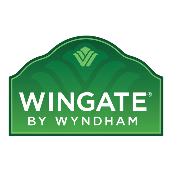 Wingate by Wyndham Logo PNG Vector