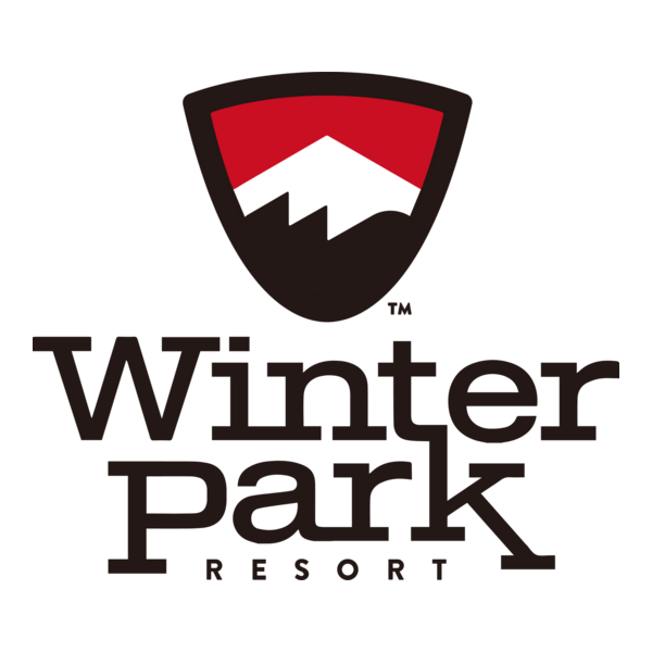 Winter Park Resort Logo PNG Vector