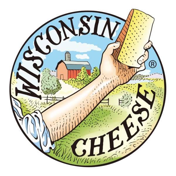 WISCONSIN CHEESE Logo PNG Vector