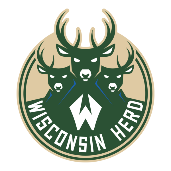 WISCONSIN HERD Logo PNG Vector