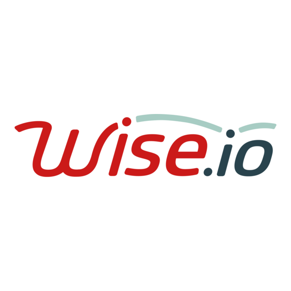 Wise.io Logo PNG Vector