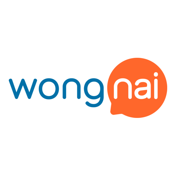 Wongnai Logo PNG Vector