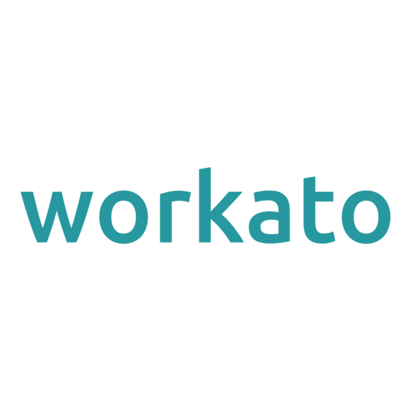 Workato Logo PNG Vectors Free Download