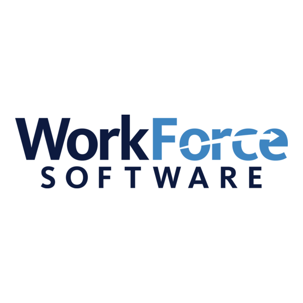 WorkForce Software Logo PNG Vector (EPS) Free Download