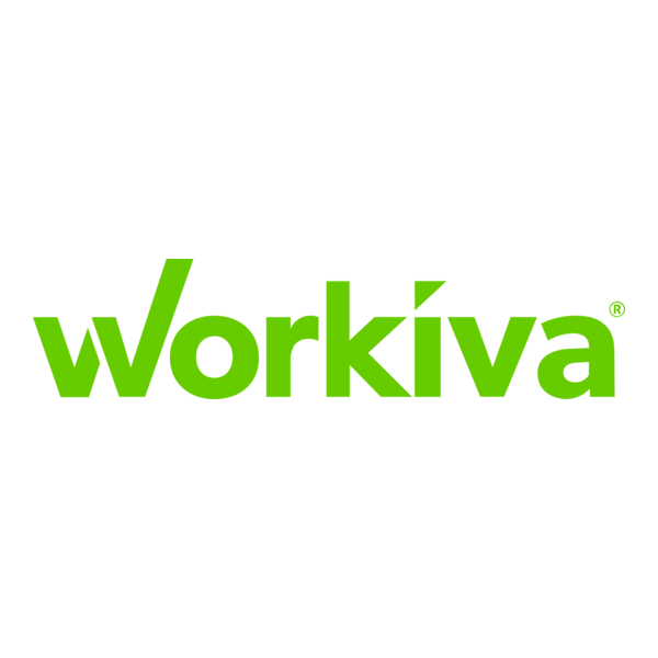 Workiva Logo PNG Vector