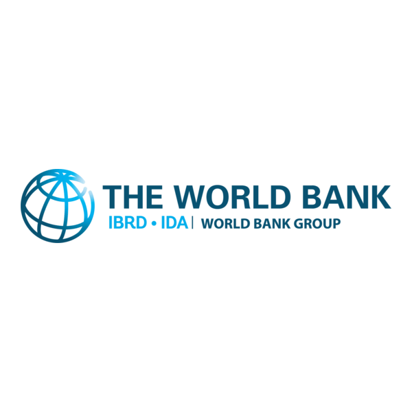 World Bank Logo PNG Vector