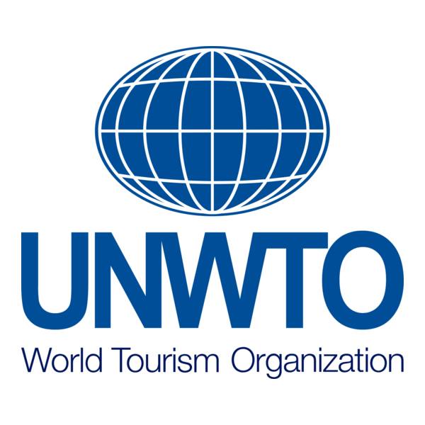 World Tourism Organization (UNWTO) Logo PNG Vector