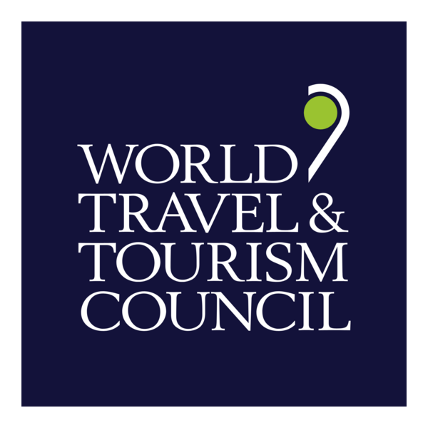 World Travel & Tourism Council (WTTC) Logo PNG Vector