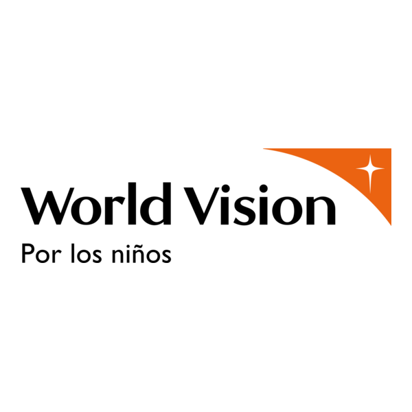 World Vision Logo PNG Vector