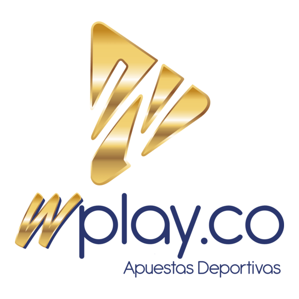 Wplay.co Logo PNG Vector