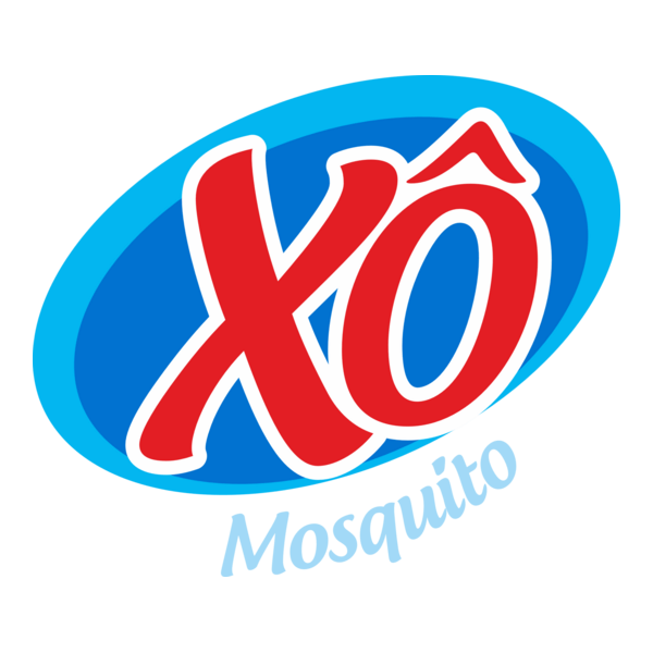 Xô Mosquito Logo PNG Vector