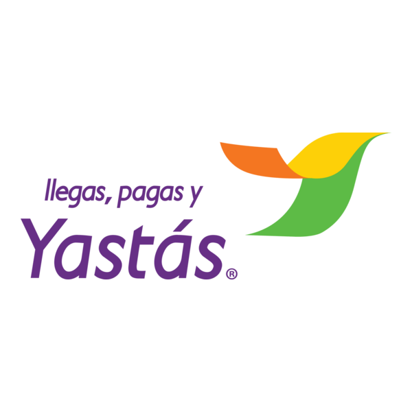 Yastas Logo PNG Vector