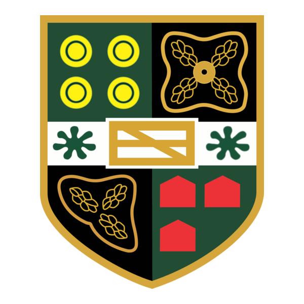 Yate Town FC Logo PNG Vector