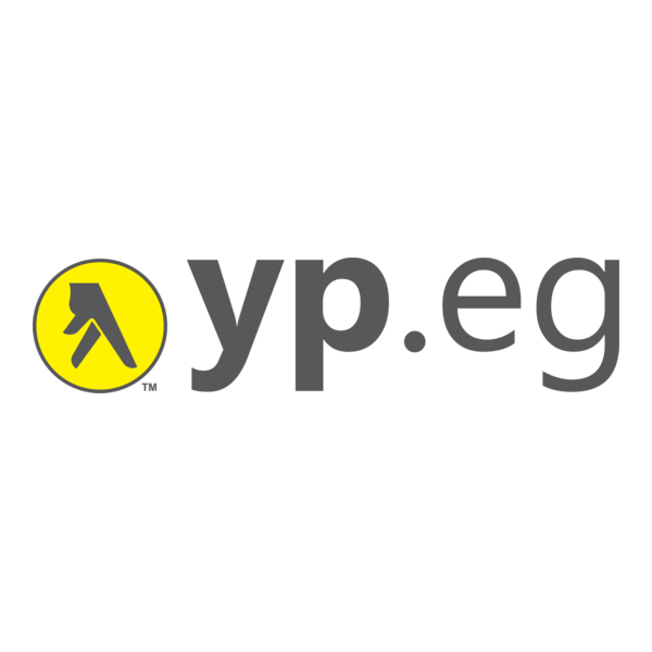 Yellow Pages Logo PNG Vector