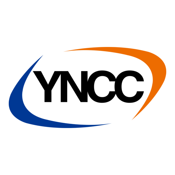 Yeochun YNCC Logo PNG Vector