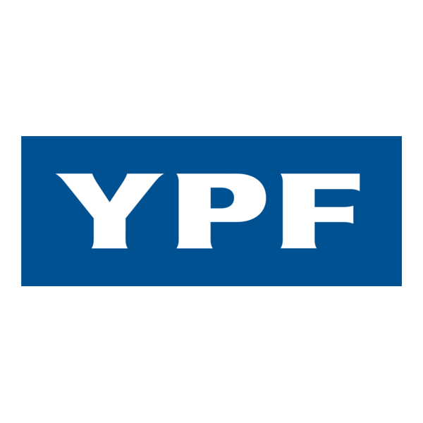 YPF Logo PNG Vector