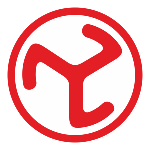 Yulon Motor Logo PNG Vector