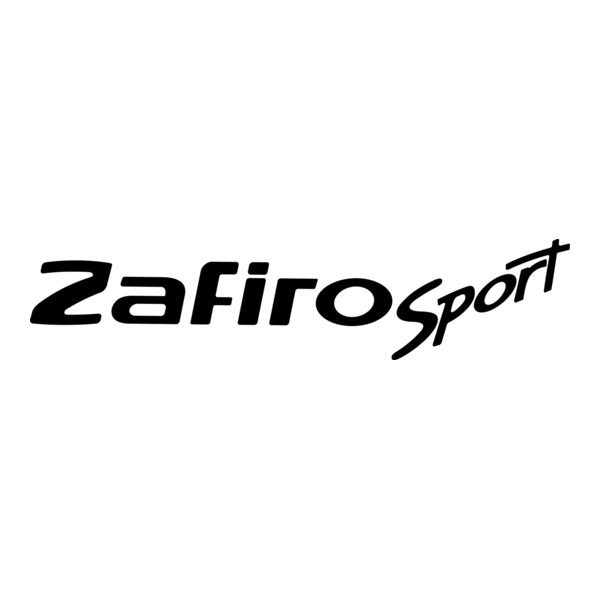 ZAFIRO SPORT Logo PNG Vector