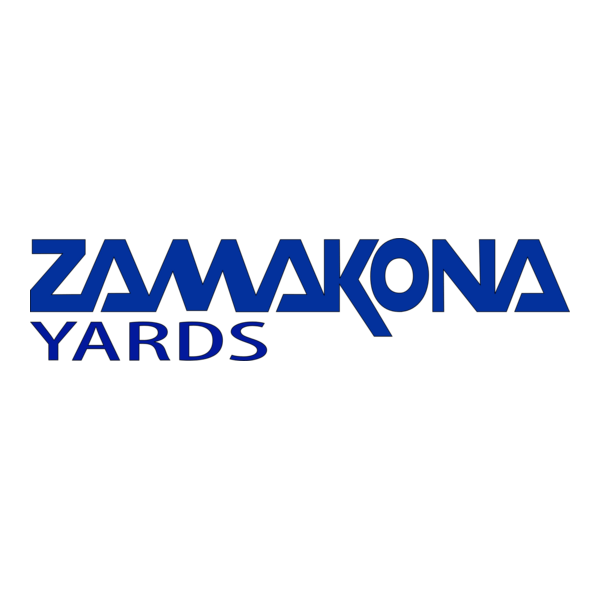 Zamakona Yards Logo PNG Vector