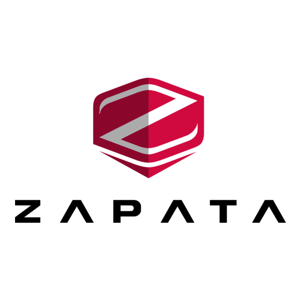 Zapata Racing Logo PNG Vector