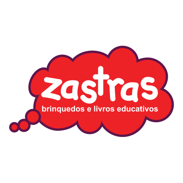 Zastras Logo PNG Vector