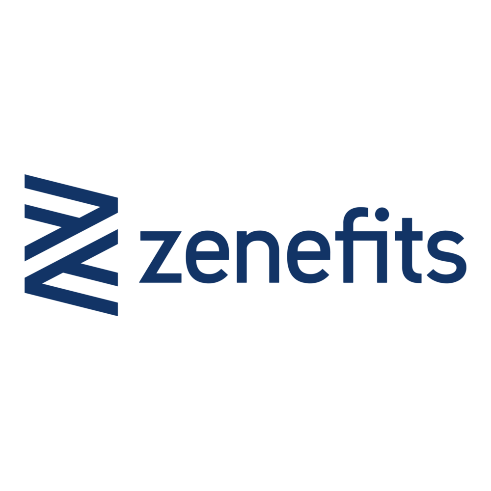 Zenefits Logo PNG Vector