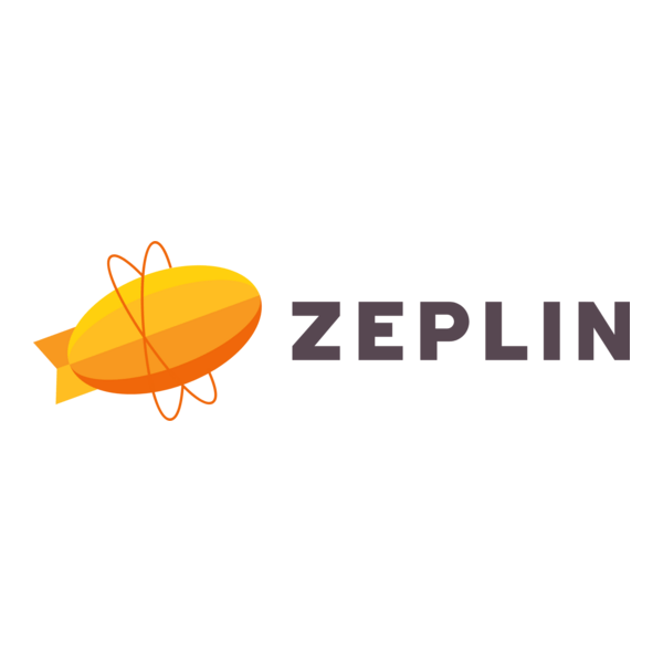 Zeplin Logo PNG Vector