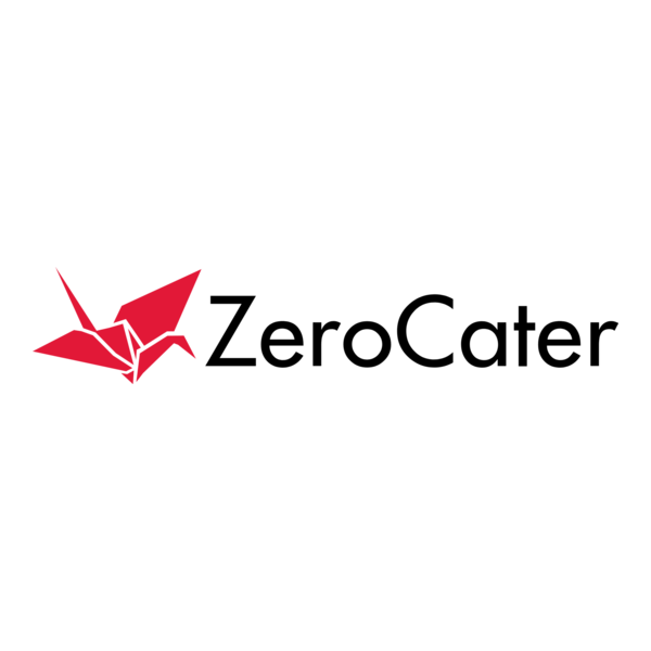 ZeroCater Logo PNG Vector