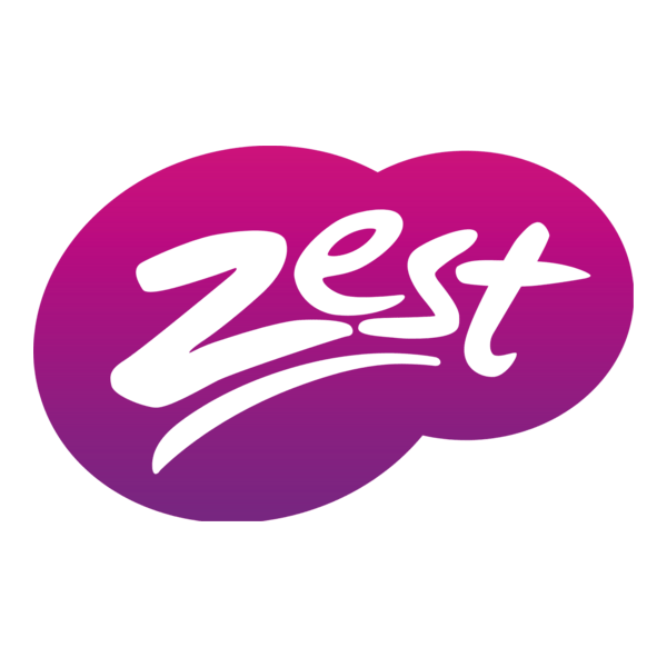 ZEST Healthcare Communications Logo PNG Vector