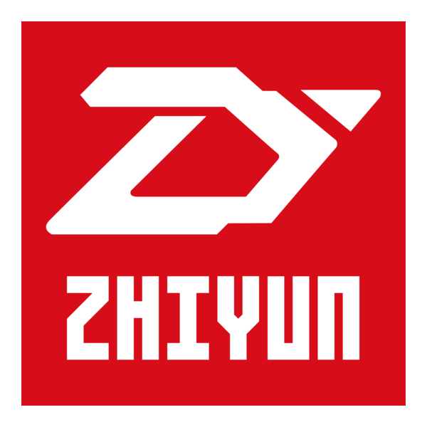 Zhiyun Logo PNG Vector