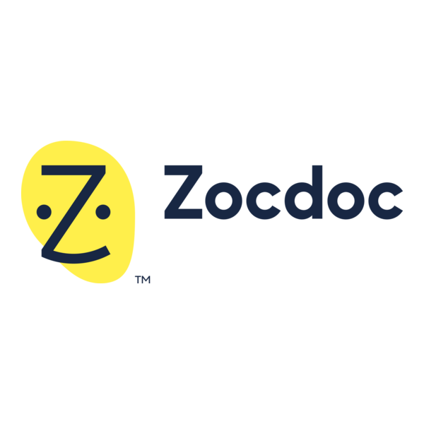 Zocdoc Logo PNG Vector