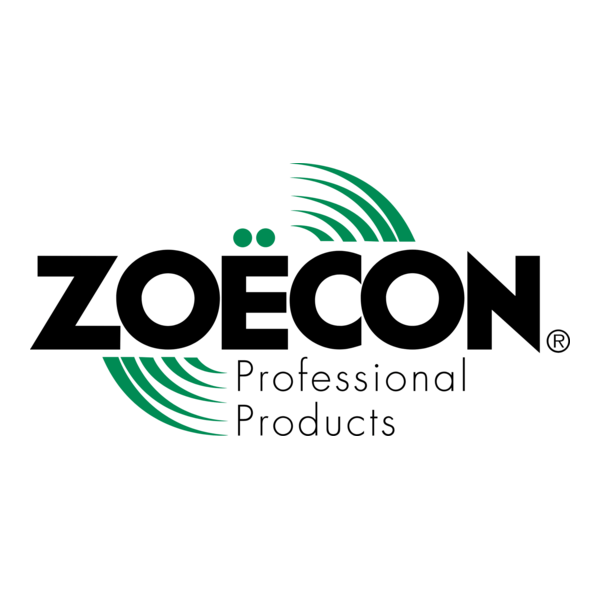 ZOECON Professional Products Logo PNG Vector