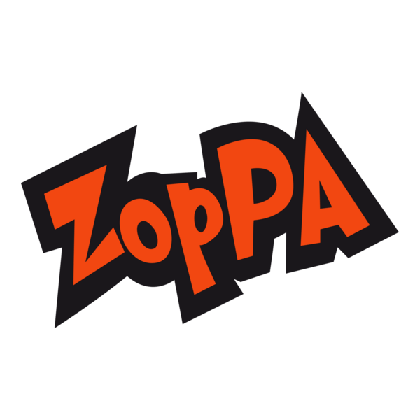 Zoppa Logo PNG Vector