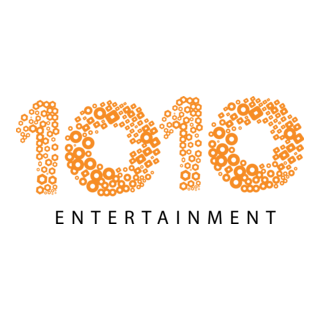 1010 Logo PNG Vector