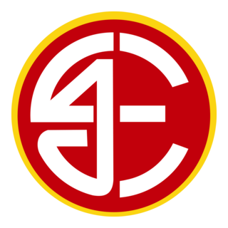 4 de Julho Esporte Clube PI Logo PNG Vector