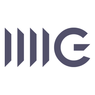 4ICG Logo PNG Vector