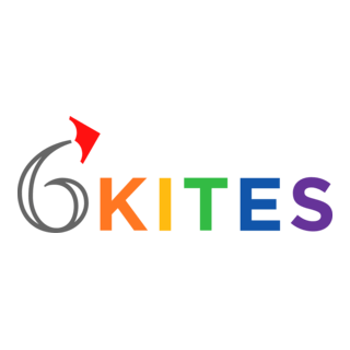 6kites Logo PNG Vector