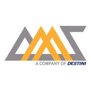 AAAS DESTINI Logo PNG Vector