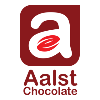AALST CHACOLATE Logo PNG Vector