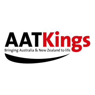 AAT Kings Logo PNG Vector