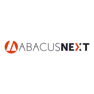 AbacusNext Logo PNG Vector