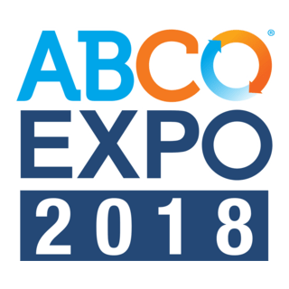 ABCO EXPO 2018 Logo PNG Vector