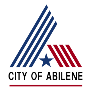 Abileen TX Logo PNG Vector