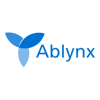 Ablynx Logo PNG Vector