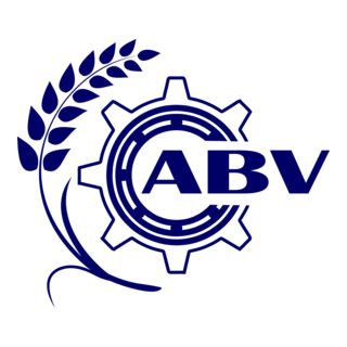 ABV Logo PNG Vector