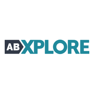 ABXplore Logo PNG Vector