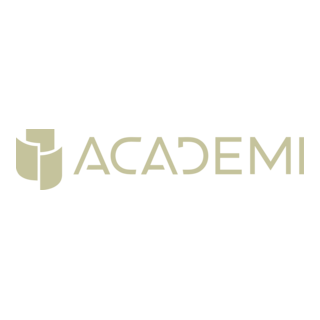 Academi Logo PNG Vector